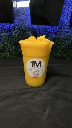 Mango Smoothie
